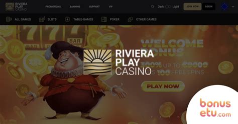 riviera play casino